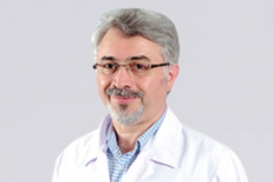 Prof. Dr. Fuat Yüksel Clinic